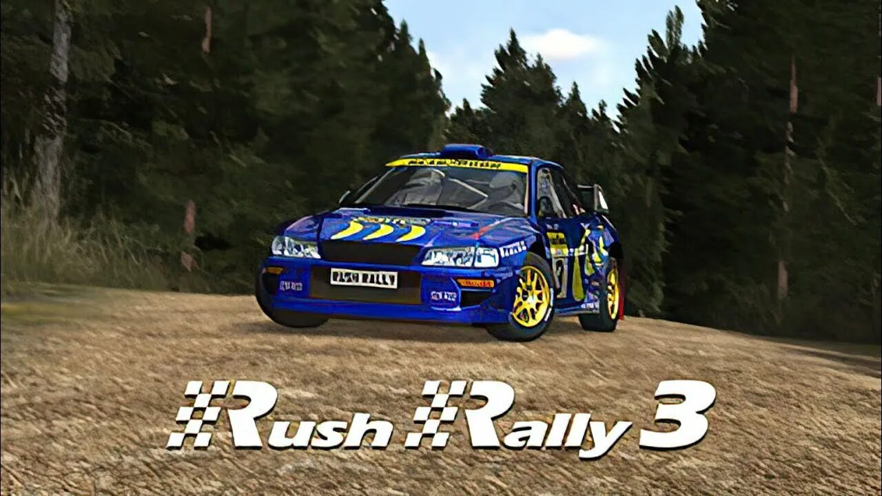 Rush Rally 3. Игра гонки Rush Rally. Rush Rally 3 Demo. Взломанную игру Раш ралли. Rush rally 3 андроид