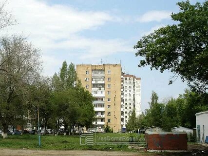 Новокуйбышевск 4 4