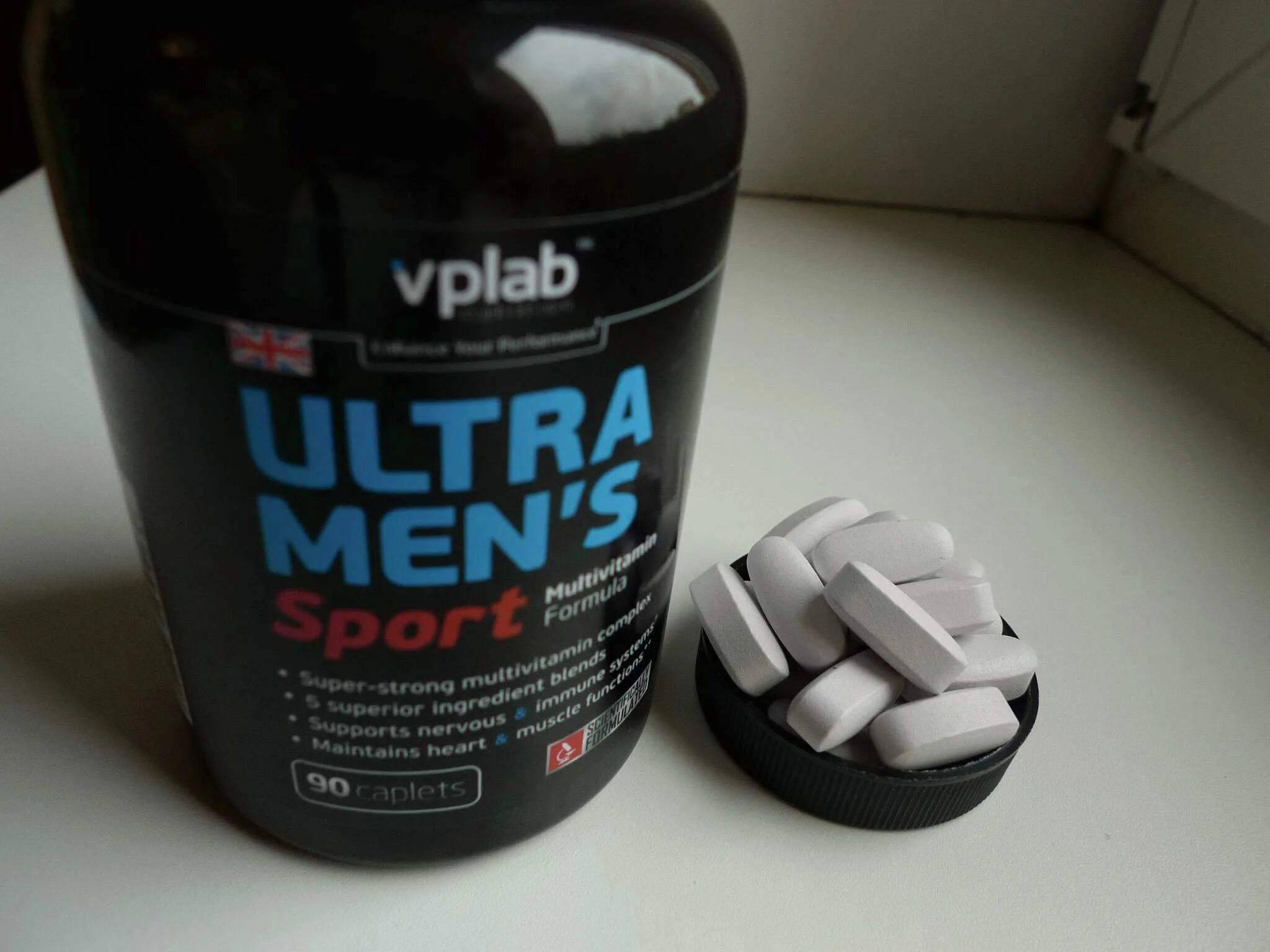 Ultra man sports multivitamins. Ultra men's Sport Multivitamin Formula 90 капс VP Laboratory. Ultra Mens VPLAB. VP Lab Ultra men's Sport. VPLAB Ultra men's Sport 90.