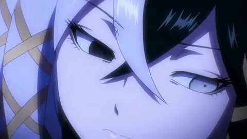 Overlord синие