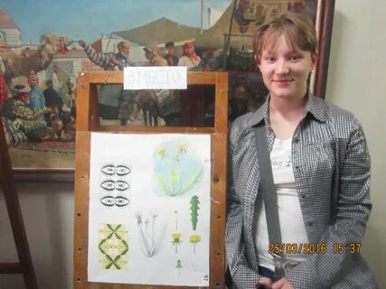 Художественный колледж оренбург