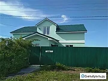Авито самара дом