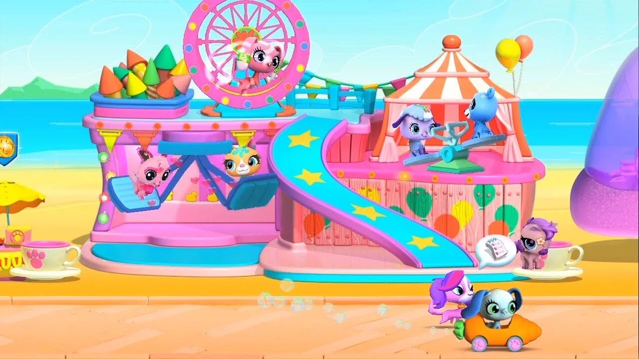 Littlest Pet shop игра. My Littlest Pet shop игра. Little is Pet shop игра. Игра Littlest Pet shop Gameloft.