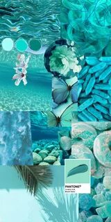 Бирюзовый summer sale