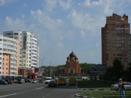 Старый оскол сейчас