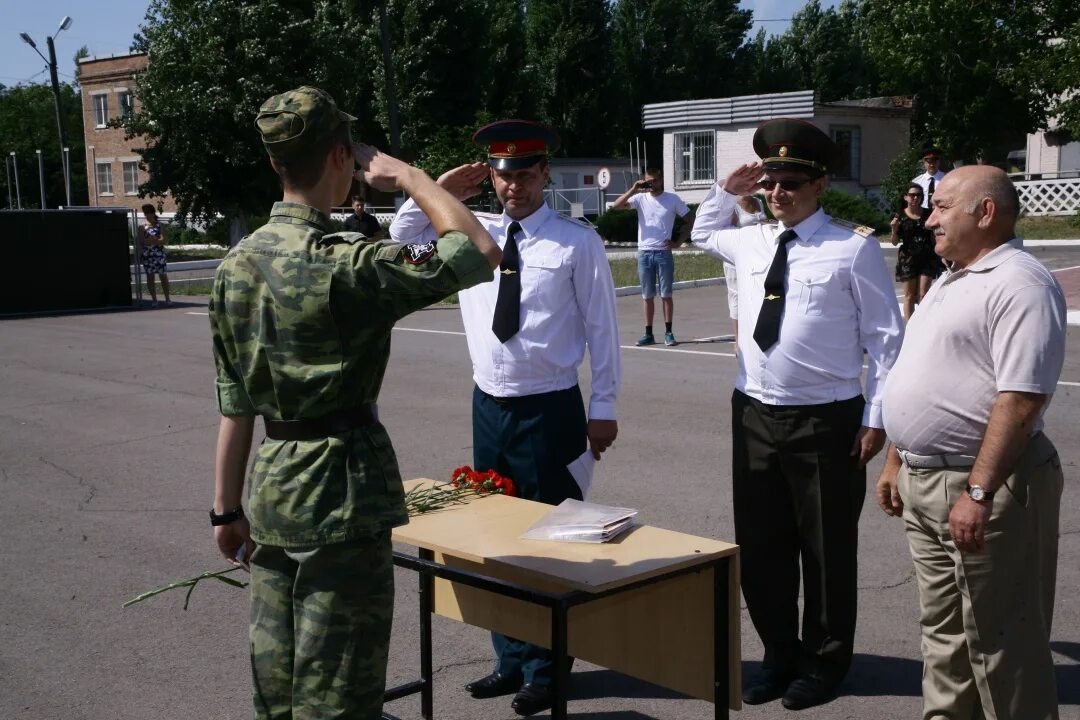 Присвоение сержанта. Присвоение воинских званий. Сроки присвоения воинских званий военнослужащим. Вручение очередного воинского звания военнослужащему. Награждения воинской части 5583.