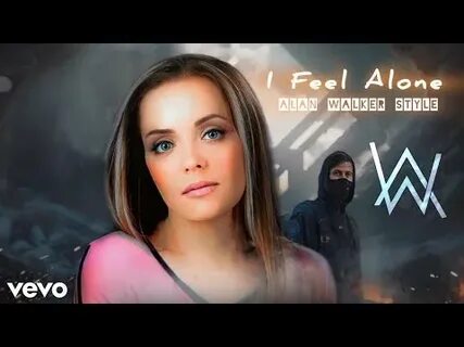 Serge nova i feel alone