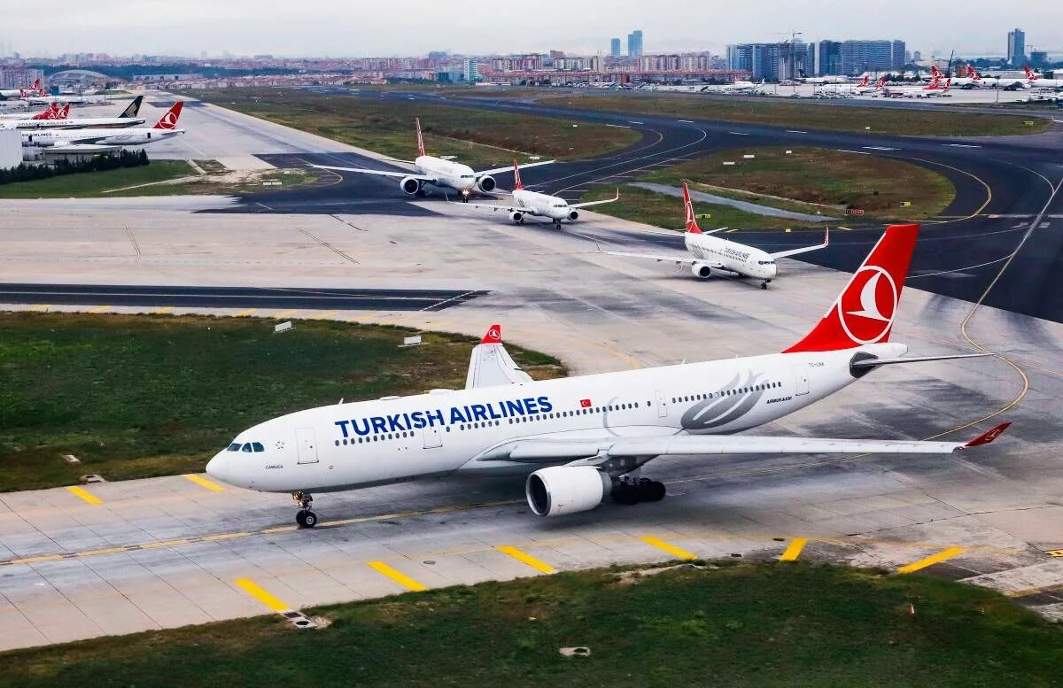 Авиакомпания Туркиш Эйрлайнс. Turkish Airlines авиакомпании Турции. Самолеты авиакомпании Туркиш Эйрлайнс. Туркиш Эйрлайнс Стамбул.