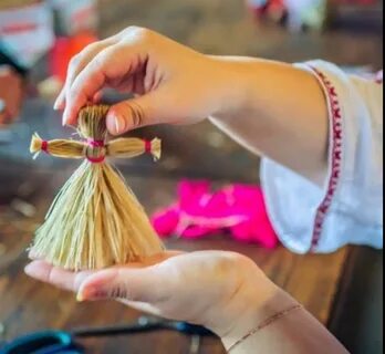 Мастер класс по изготовлению