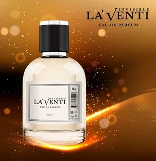Laventi духи
