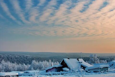 Климат довольного
