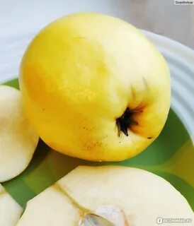 Айву можно есть сырой