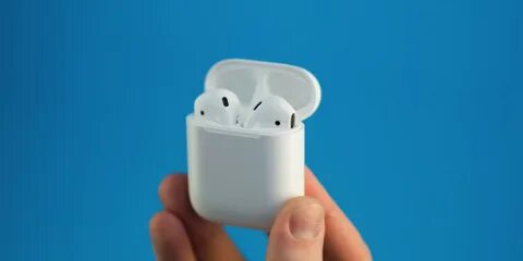 Air pods max 2