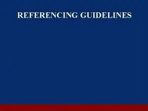Is referenced by. Is referenced by