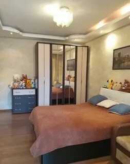 2 х комнатная квартира в реутове
