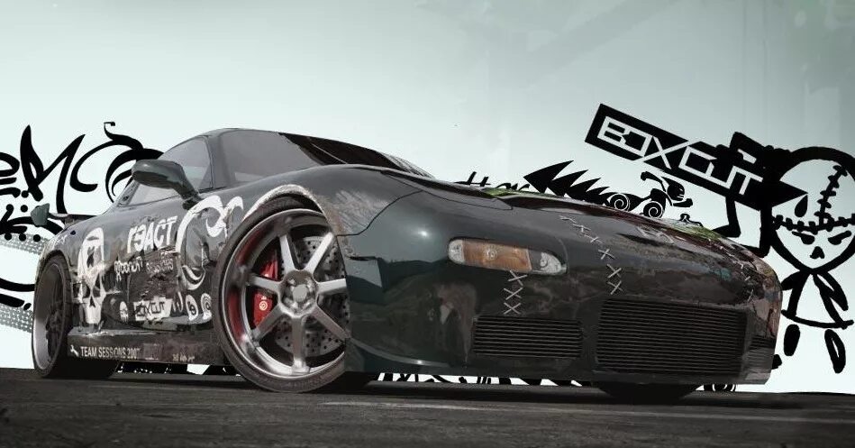 Дрифта nfs pro. Дрифта nfs pro