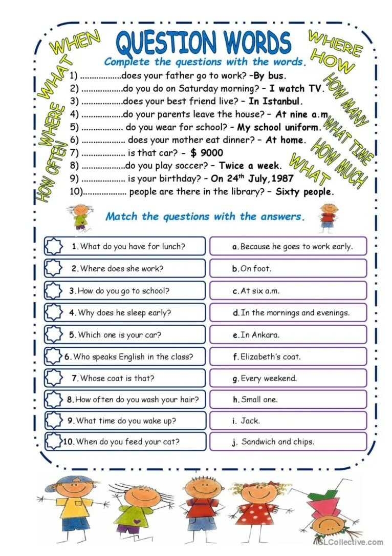 Past simple questions. Present simple вопросы worksheets. специальные вопросы в present simple worksheets. question words present simple. презент симпл questions worksheets.