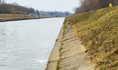 Река дудергофка санкт петербург