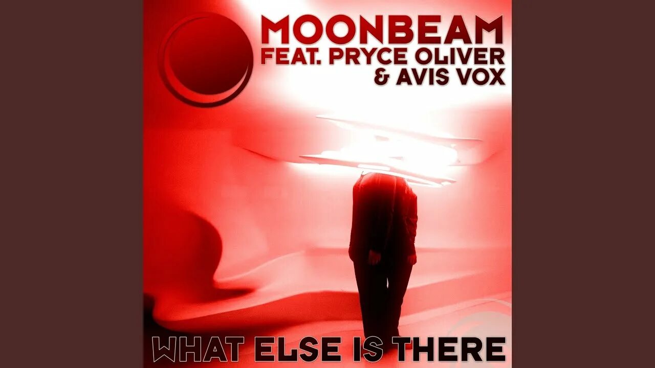 What else can there be. What else is there. avis vox. moonbeam feat nathassia d &amp; pryce oliver. moonbeam feat nathassia d &amp; pryce oliver — dark to light.