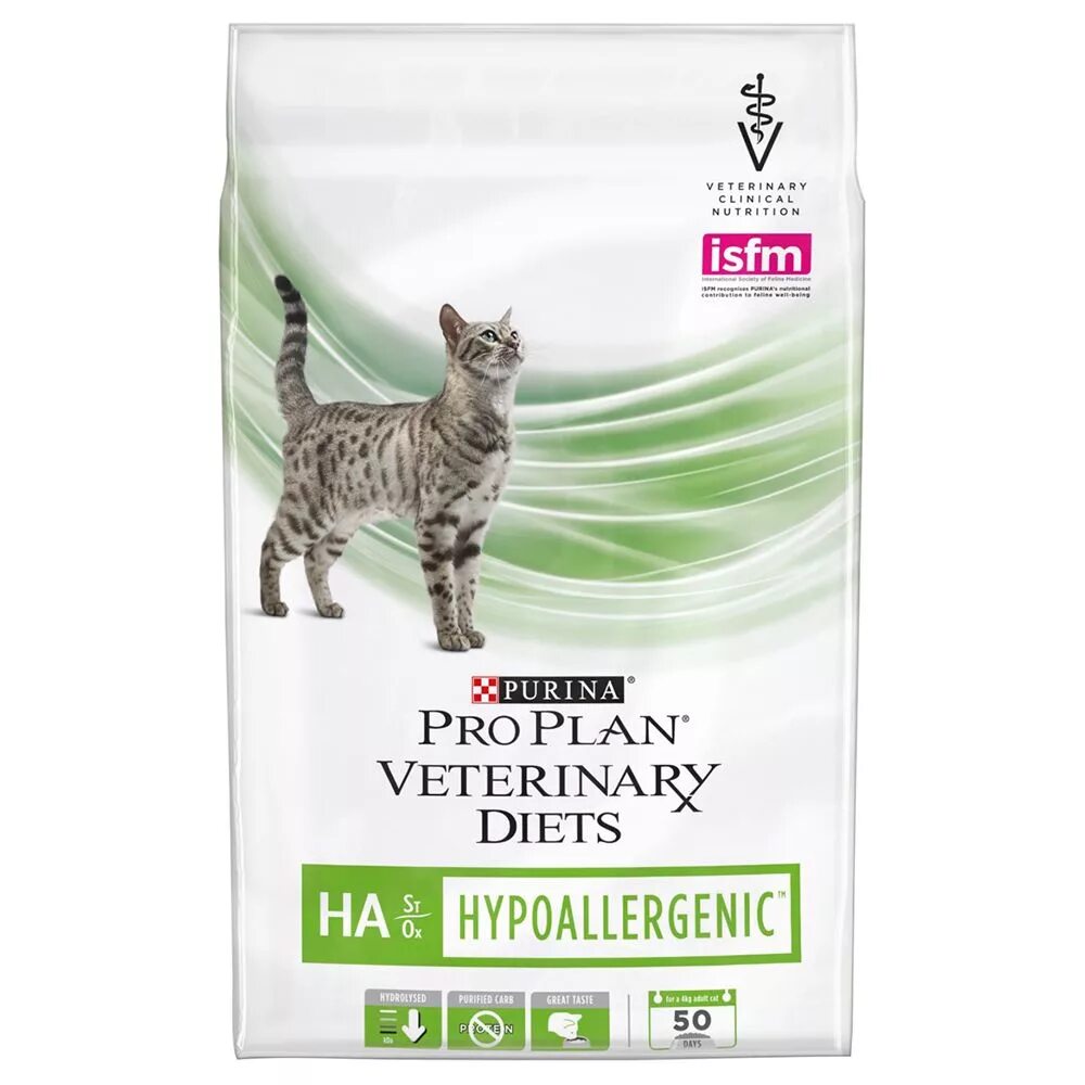 Purina Pro Plan Hypoallergenic для кошек. Purina ha Hypoallergenic для кошек. Purina Pro Plan Veterinary Diets Hypoallergenic, 1.3 кг. Pro Plan ha Hypoallergenic для кошек.