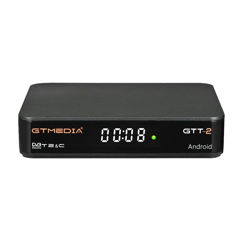 TV Box с DVB-t2. DVB-C. GTMEDIA v8. GTMEDIA.