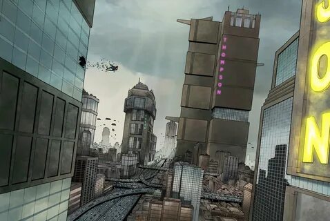Weather dredd