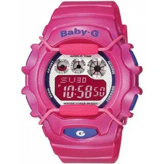 Baby g