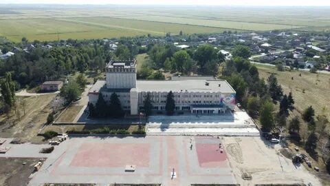 Погода октябрьск оренбургская область