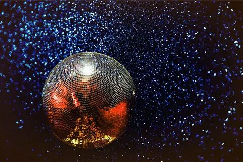 Disco cone