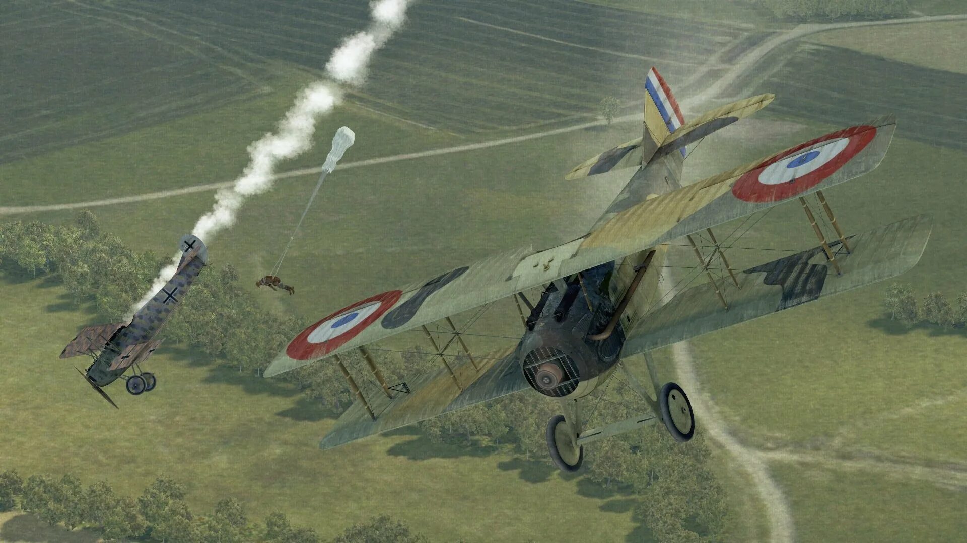 Xii v. Ил-2 Штурмовик: Flying Circus – часть i. Цирк Розариуса ил-2. Flying Circus il-2 корабль. Flying Circus il-2 задания.