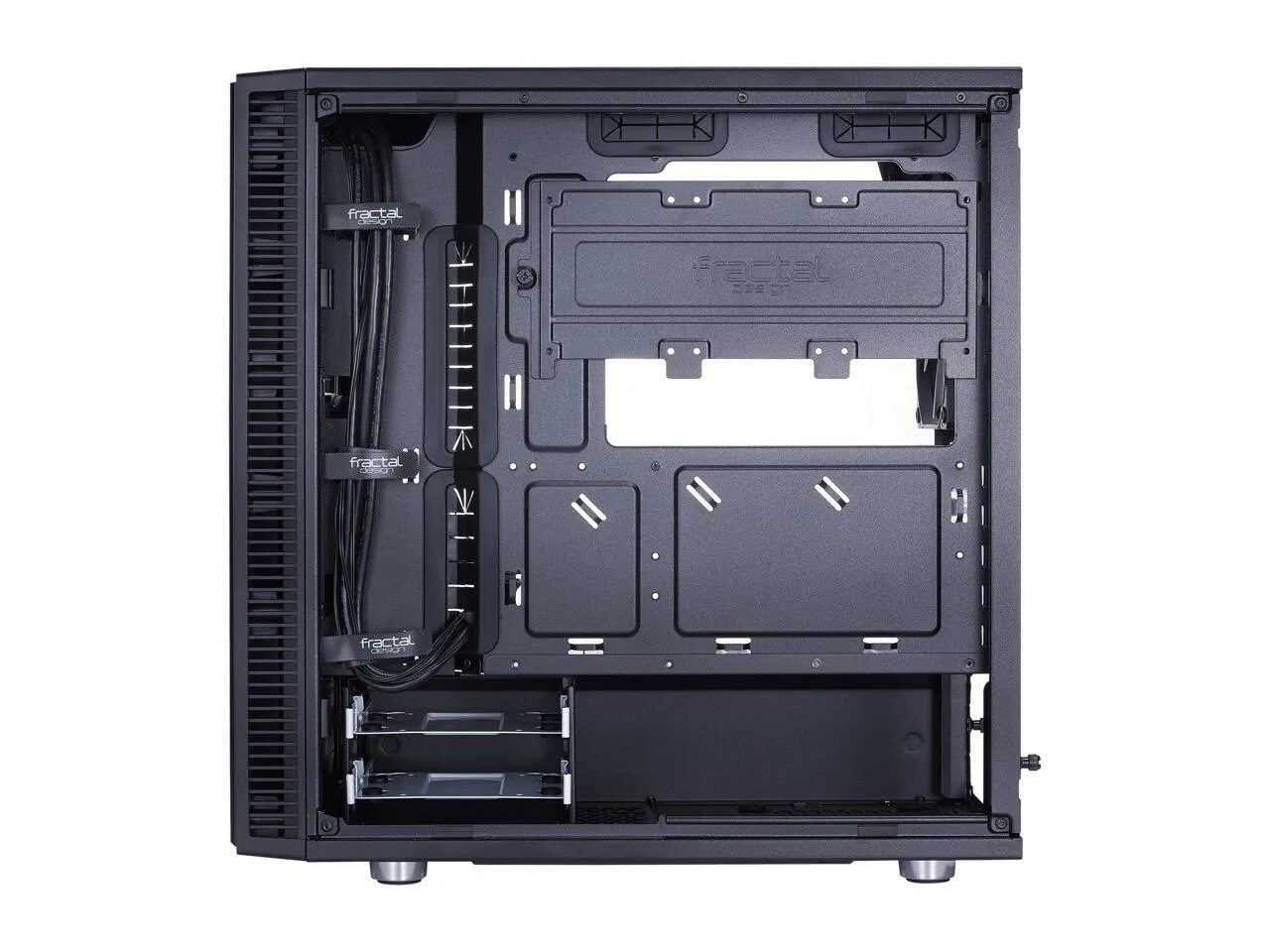 Fractal design define mini. Компьютерный корпус fractal design define mini black. fd-ca-def-mini-c-bk-tg. компьютерный корпус fractal design define r5 black. fractal design fd-c-def7a-05.