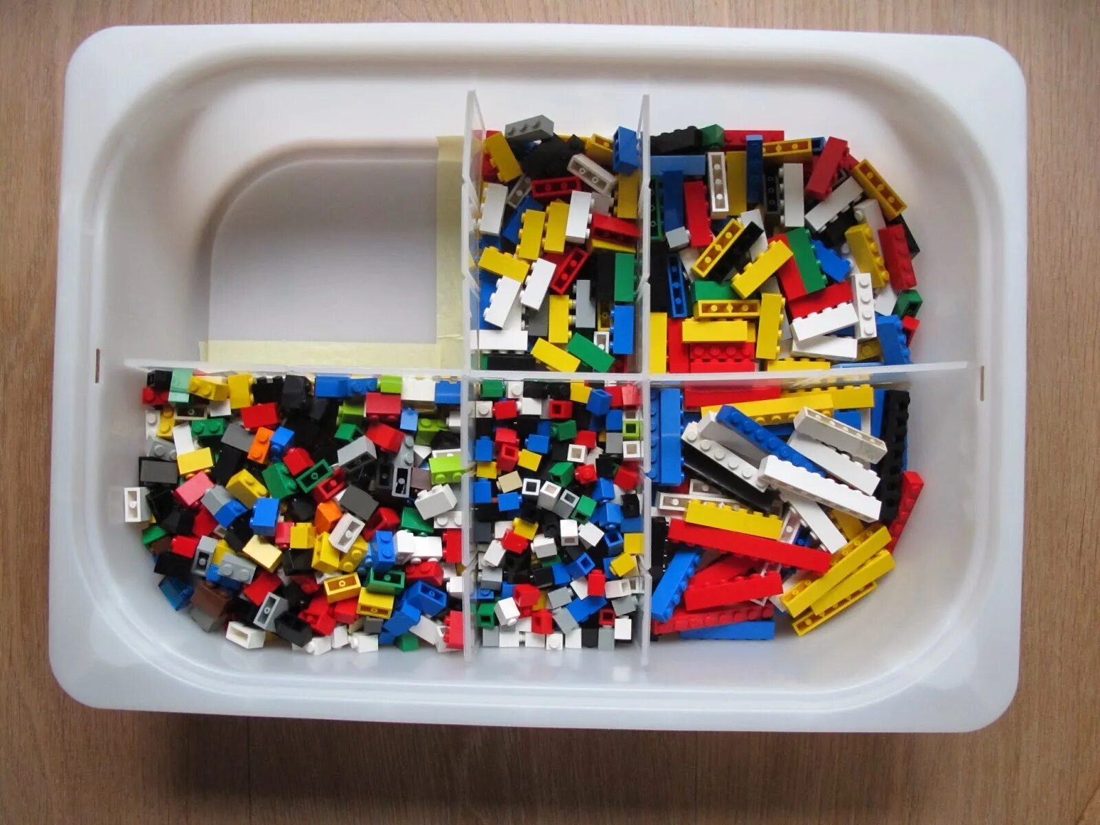 Хранение лего деталей. Сортировка лего деталей. Лего дупло икеа. Lego block sorter. Lego sorting tray.