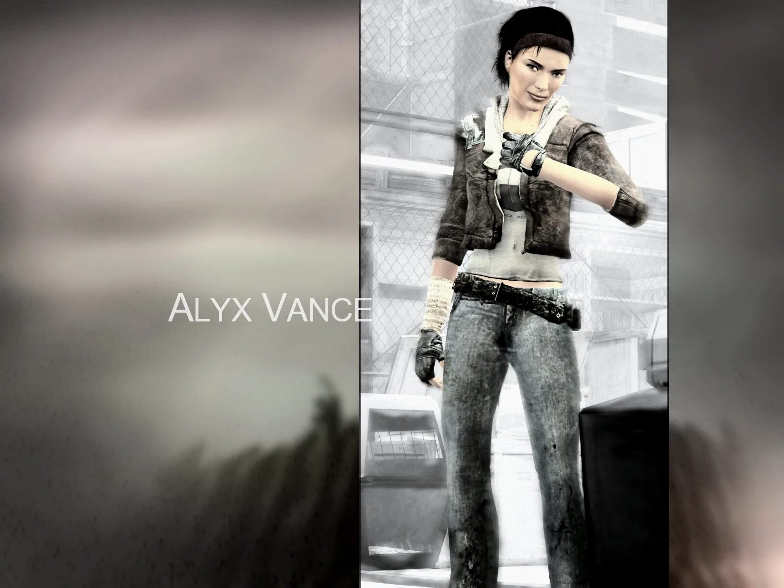 Alyx Vance. Alyx Vance Wallpaper. Half Life Alyx обои. Ремень Alyx. Аликс гифт