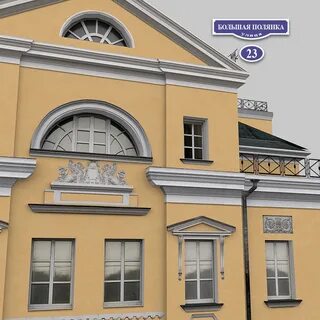 Большая полянка 23