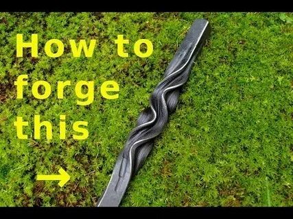 How to forge