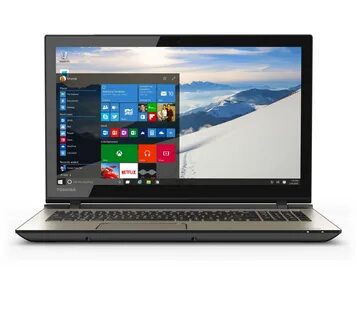 Ноутбук dell windows 10
