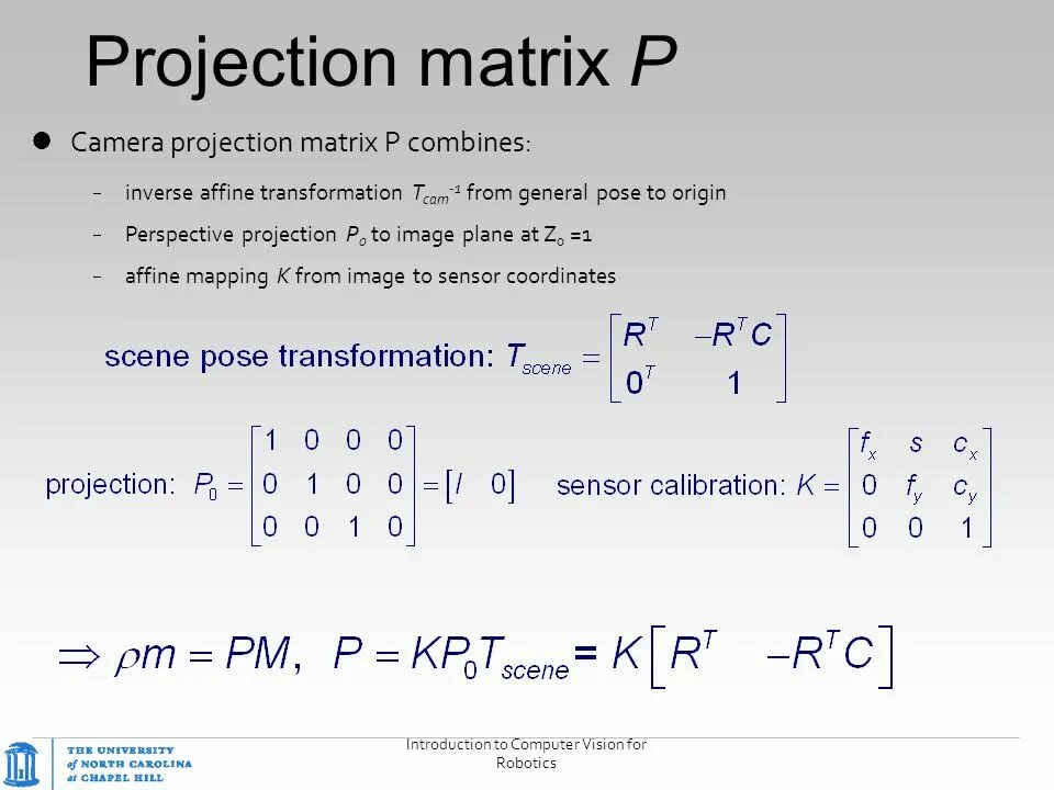 Projection matrix. Projection matrix opengl. perspective matrix. camera projection matrix.