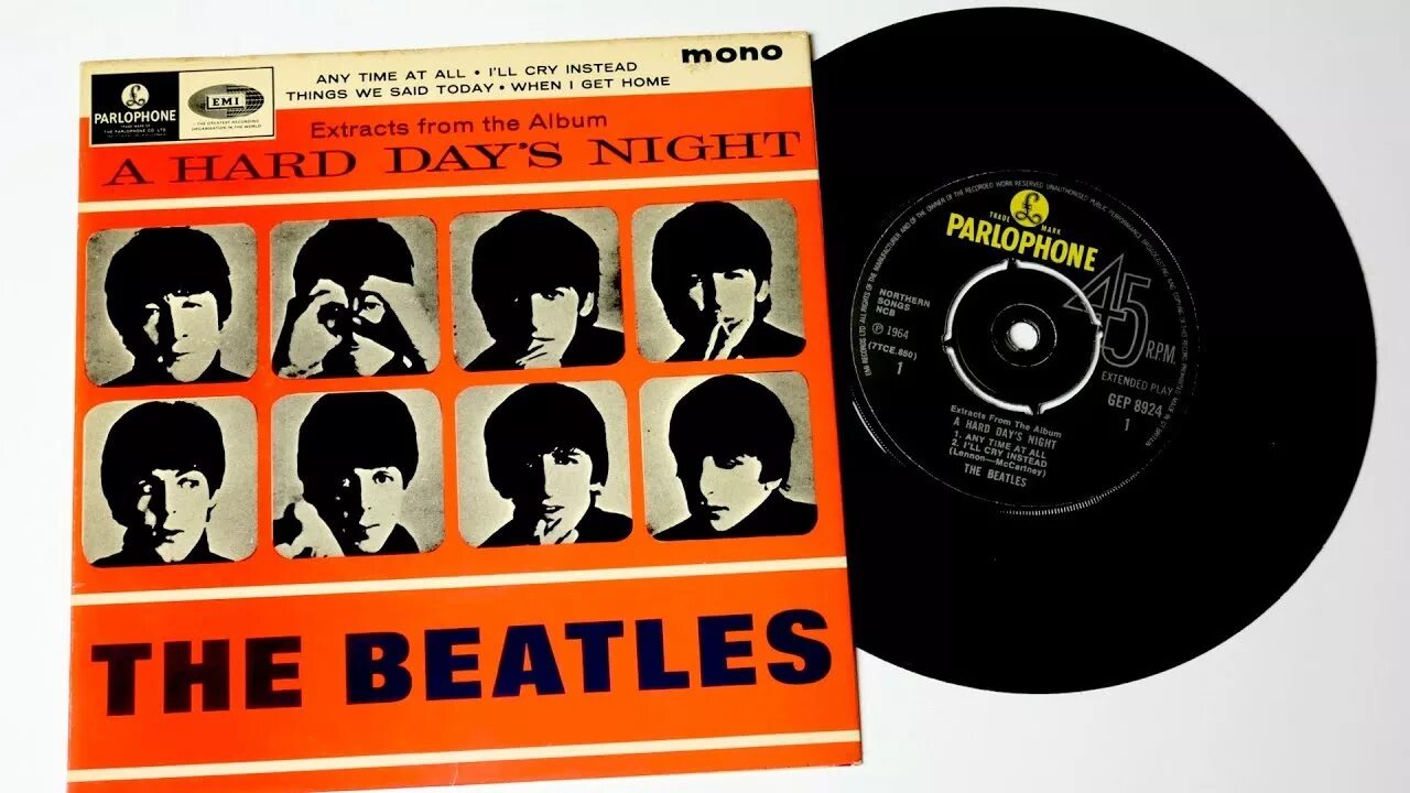 Beatles "hard Days Night". The Beatles a hard Day's Night альбом. Beatles альбом a hard Days. The Beatles a hard Day's Night 1964. The beatles a hard day s night