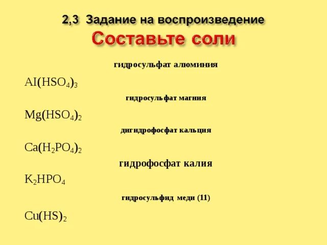 Гидрофосфат магния и гидроксид калия