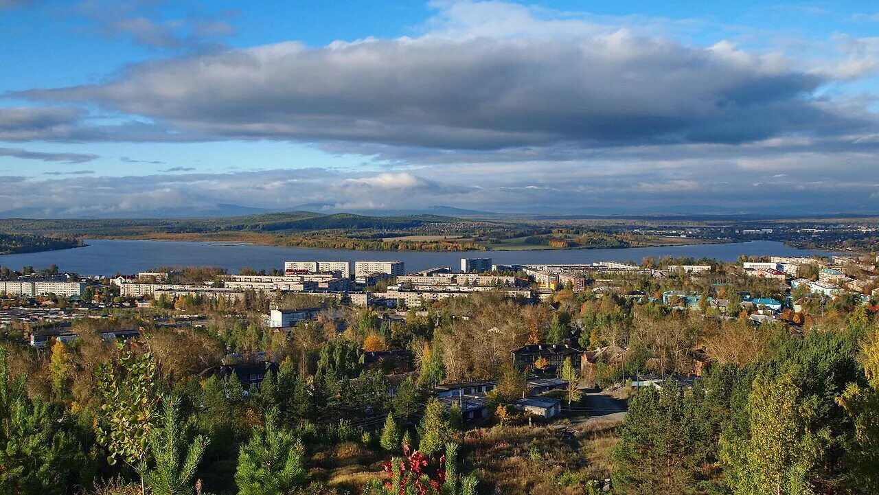Доброе утро 2023 Моя Кушва ВКонтакте