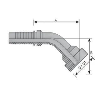 41 4 45