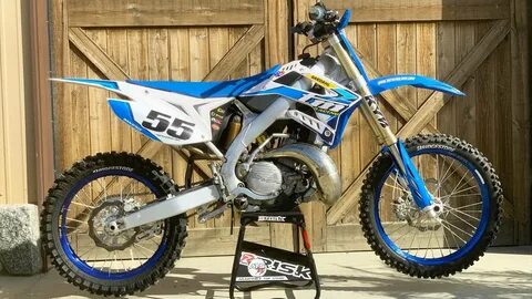 Mx 250 мотоцикл