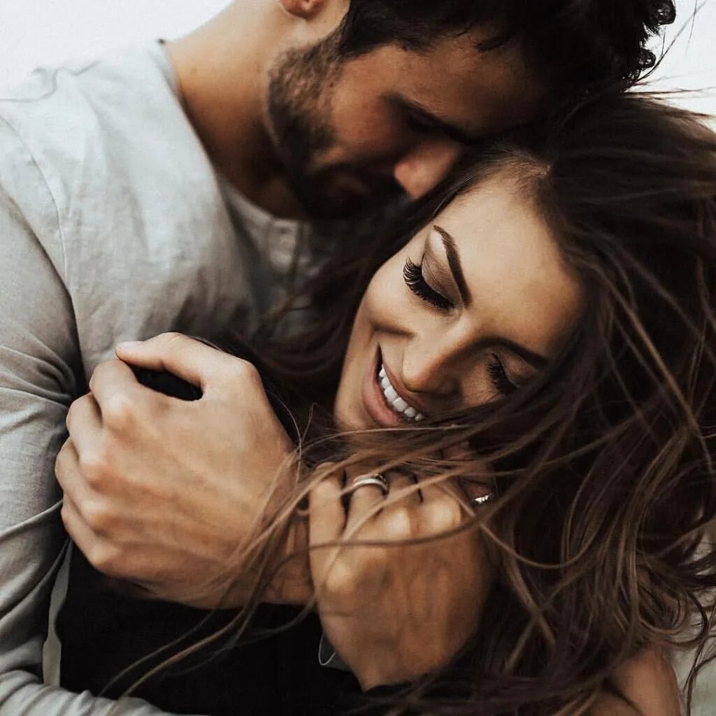 Сильные истории любви