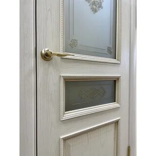 Серебро антик spacedoors