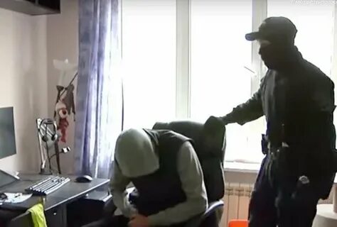Телеграм канал силовики