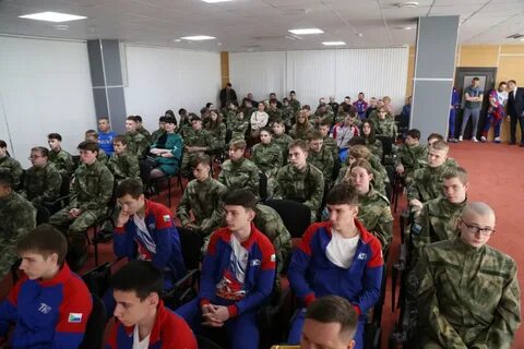 Открытый хабаровск