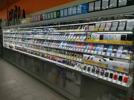 Магазин dns ленина