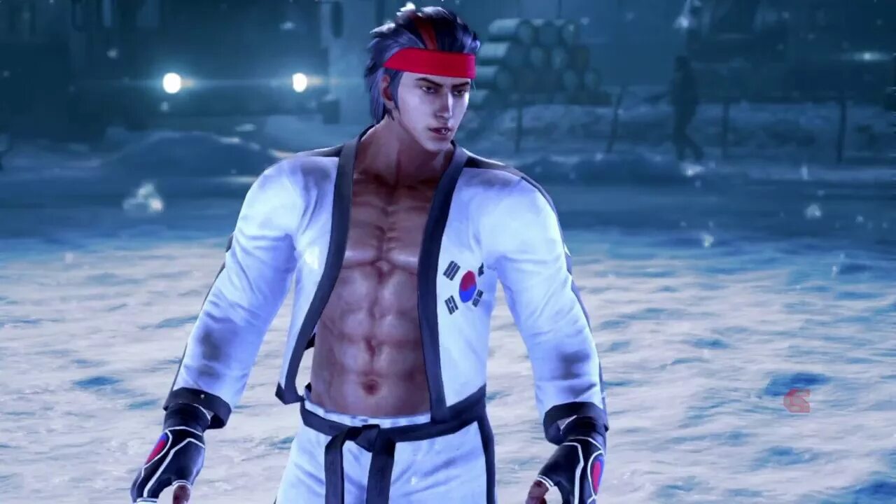 Хваран tekken. Хваранг теккен 6. хваран теккен. хуаранг теккен 7. хваран теккен 8.
