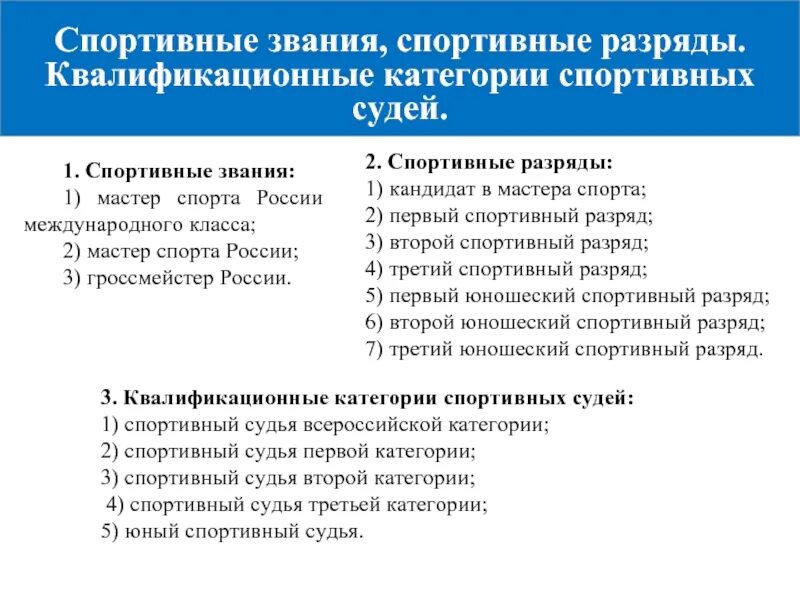 Спортивные звания по порядку. Классификация спортивных разрядов. Спортивные разряды и звания. Спортивная классификация спортивные разряды и звания. Наибольшее число спортивных титулов в россии