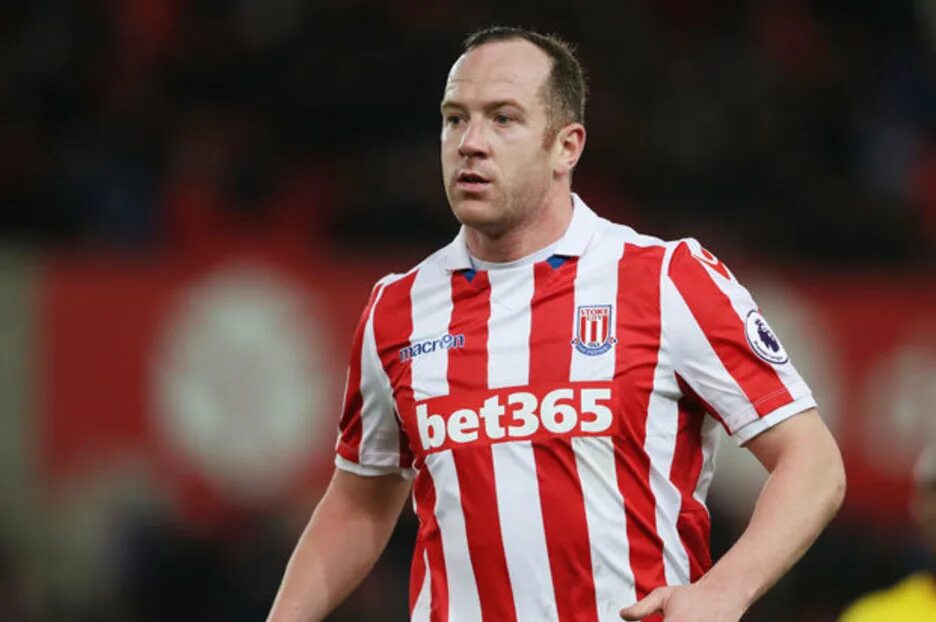 Charlie adam